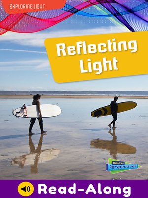 cover image of Reflecting Light